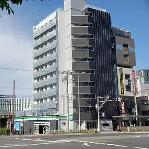 Chuo Crown Hotel