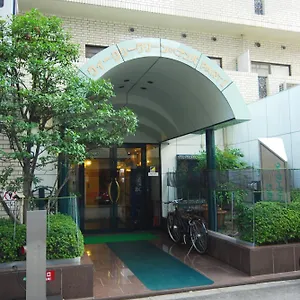 Weekly In Namba Osaka