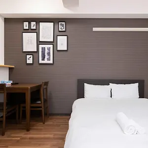 Ostay Kitahama Aparthotel