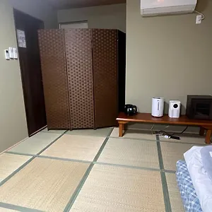 Wafu Uehonmachi Ryokan