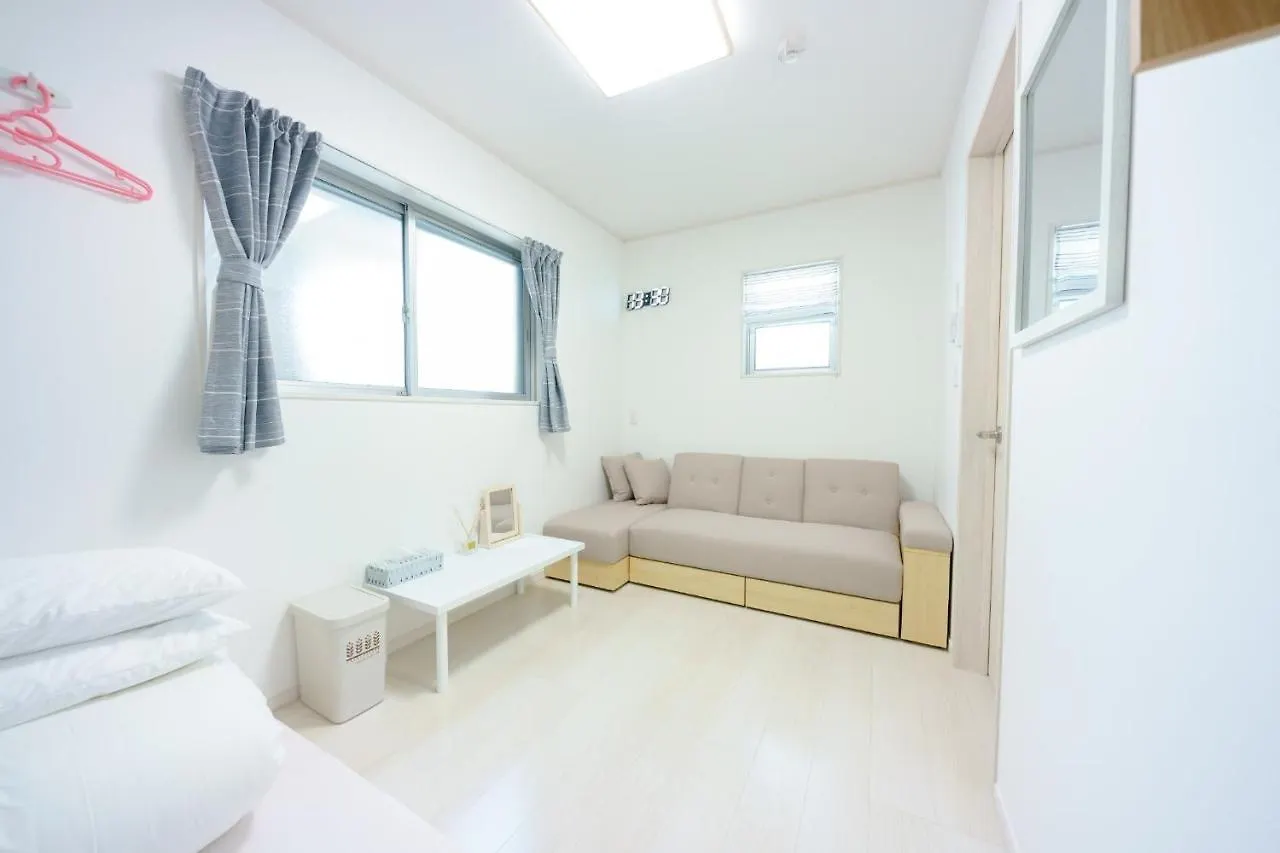Osaka - House - Vacation Stay 8920 Pensjonat