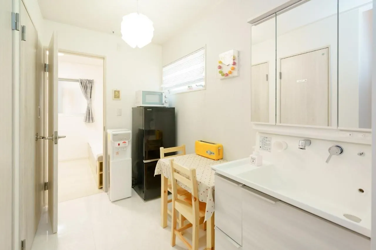 Osaka - House - Vacation Stay 8920 Japonia